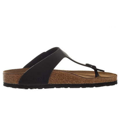 Birkenstock Gizeh Black 043691 (BK13-c) kingad