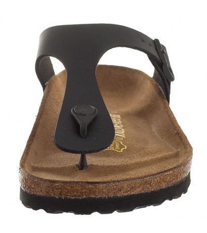 Birkenstock Gizeh Black 043691 (BK13-c) kingad