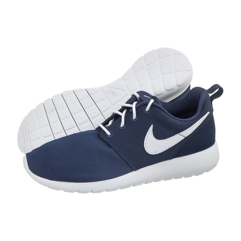 Nike Roshe One (GS) 599728-022 (NI633-b) spordijalatsid