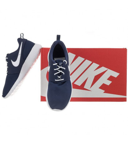 Nike Roshe One (GS) 599728-022 (NI633-b) spordijalatsid