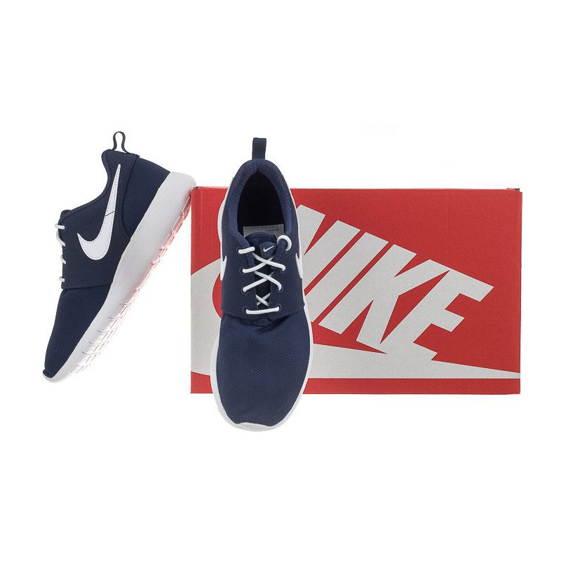 Nike Roshe One (GS) 599728-022 (NI633-b) spordijalatsid