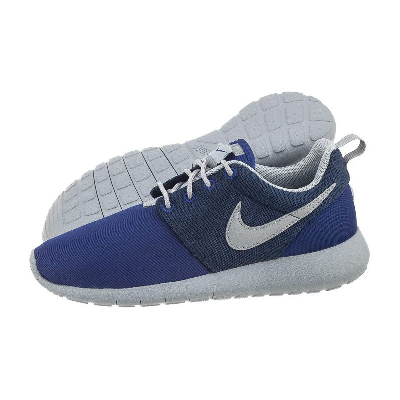 Nike Roshe One (GS) 599728-022 (NI633-d) spordijalatsid