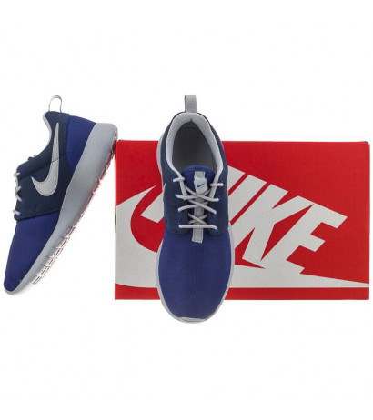 Nike Roshe One (GS) 599728-022 (NI633-d) spordijalatsid