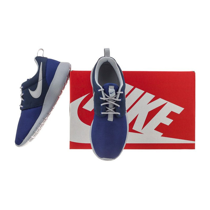 Nike Roshe One (GS) 599728-022 (NI633-d) spordijalatsid