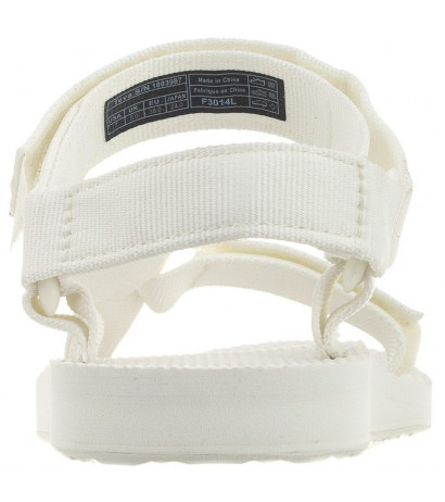 Teva W Original Universal Bright White 1003987 (TA5-c) sandaalid