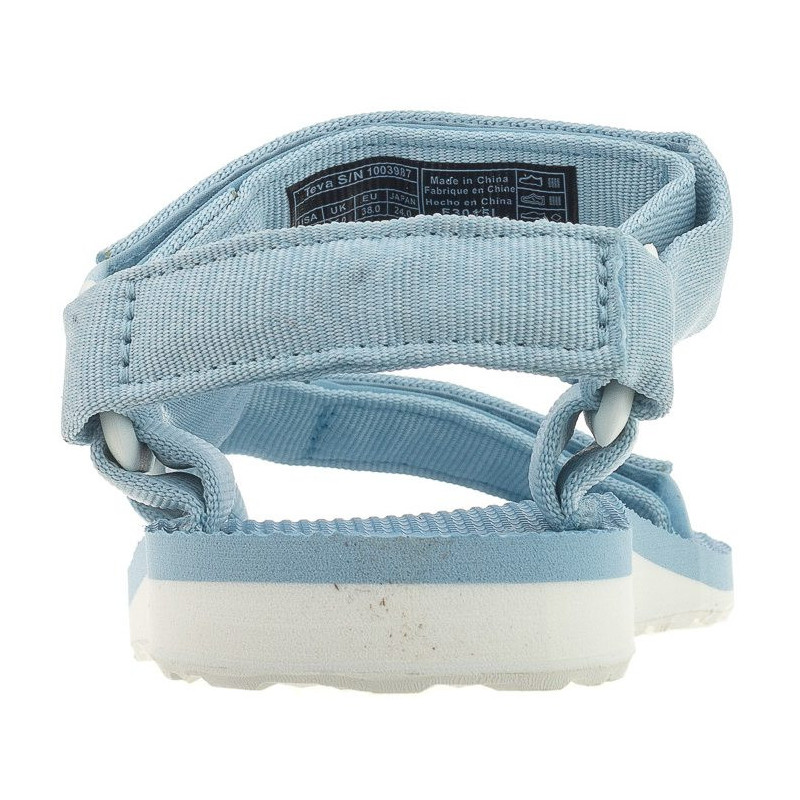 Teva W Original Universal Marled Blue 1003987 (TA5-g) sandaalid