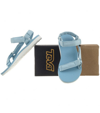 Teva W Original Universal Marled Blue 1003987 (TA5-g) sandaalid