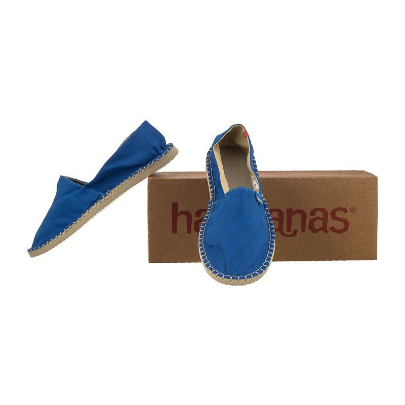 Havaianas Origine II Blue Star 4131864-3847 (HI18-f) kingad