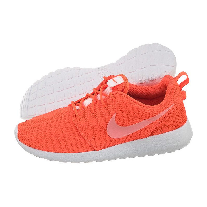 Nike WMNS Roshe One 511882-818 (NI599-d) spordijalatsid