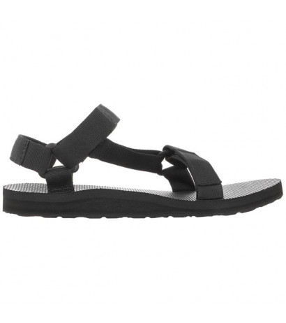 Teva W Original Universal Black 1003987 (TA5-h) sandaalid