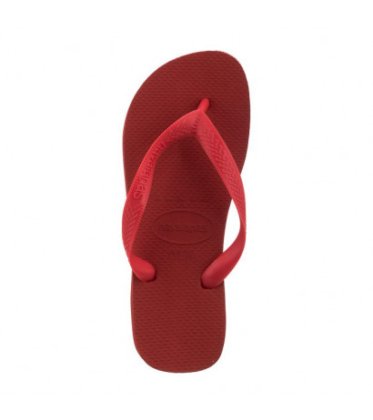 Havaianas Top Ruby Red 4000029-2090 (HI13-m) kingad