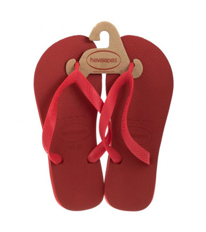 Havaianas Top Ruby Red 4000029-2090 (HI13-m) kingad