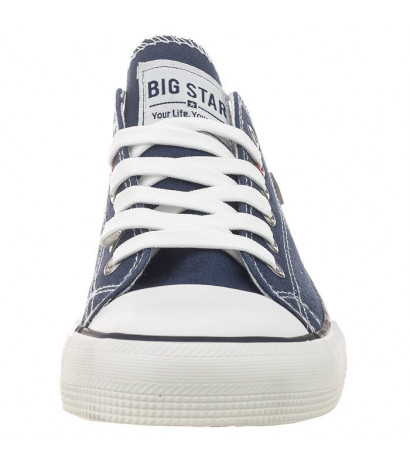 Big Star Granatowe T274021 (BI2-a) kingad