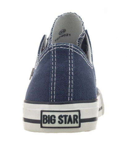 Big Star Granatowe T274021 (BI2-a) kingad