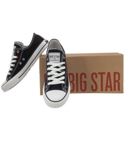 Big Star Czarne T274023 (BI2-c) kingad