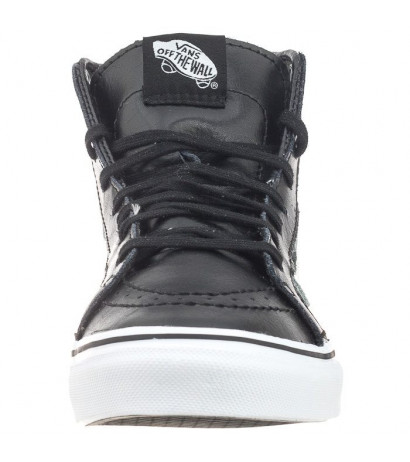 Vans SK8-Hi Slim Cutout (Mesh) Blk/Wht V4KZISJ (VA125-a) spordijalatsid