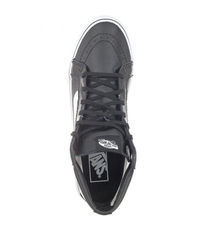 Vans SK8-Hi Slim Cutout (Mesh) Blk/Wht V4KZISJ (VA125-a) spordijalatsid