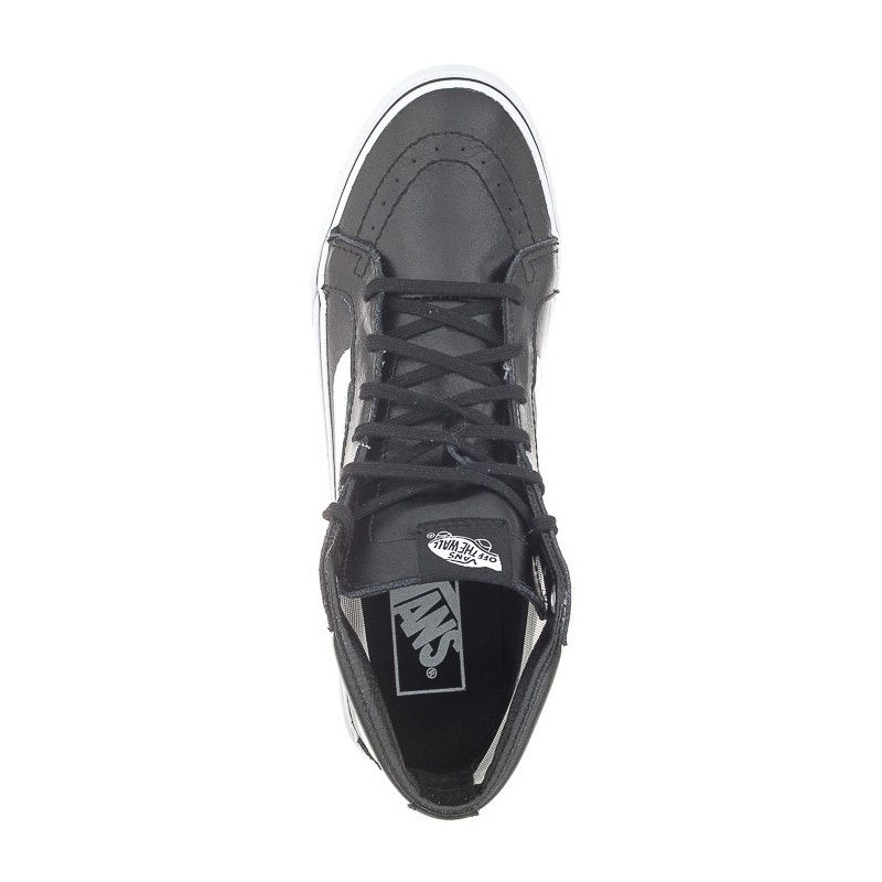 Vans SK8-Hi Slim Cutout (Mesh) Blk/Wht V4KZISJ (VA125-a) spordijalatsid