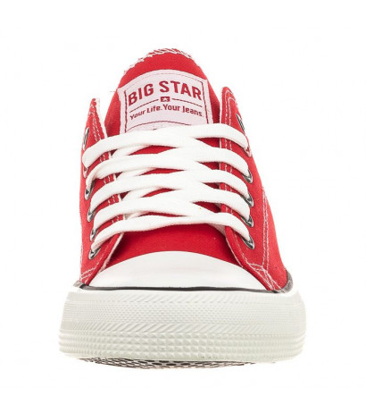 Big Star Czerwone T274020 (BI2-f) kingad