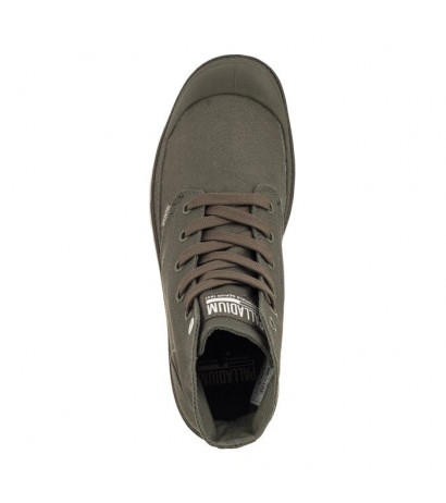 Palladium Mono Chrome Olive Night 73089-325-M (PA33-c) kingad