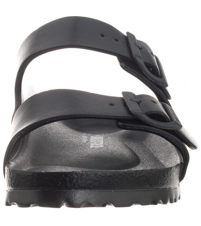 Birkenstock Arizona EVA Black 0129423 (BK38-b) Naiste kingad/klappide klapid