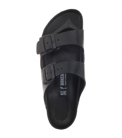 Birkenstock Arizona EVA Black 0129423 (BK38-b) Naiste kingad/klappide klapid