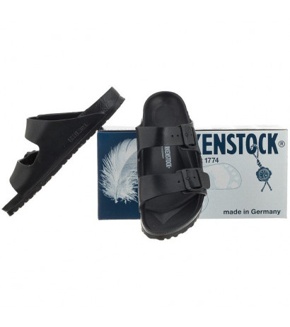 Birkenstock Arizona EVA Black 0129423 (BK38-b) Naiste kingad/klappide klapid