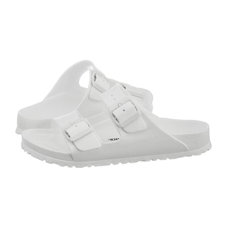 Birkenstock Arizona EVA White 0129443 (BK38-d) Naiste kingad/klappide klapid