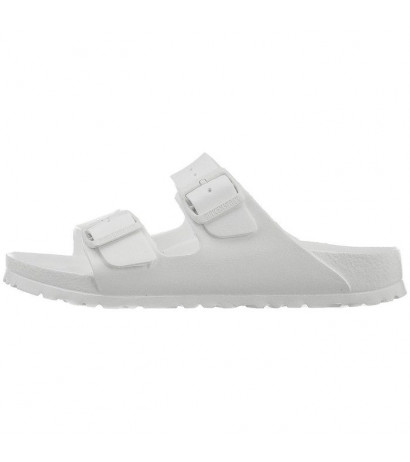 Birkenstock Arizona EVA White 0129443 (BK38-d) Naiste kingad/klappide klapid