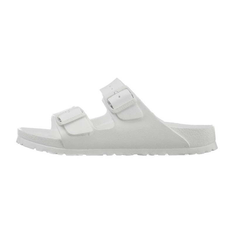 Birkenstock Arizona EVA White 0129443 (BK38-d) Naiste kingad/klappide klapid