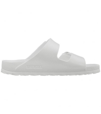 Birkenstock Arizona EVA White 0129443 (BK38-d) Naiste kingad/klappide klapid