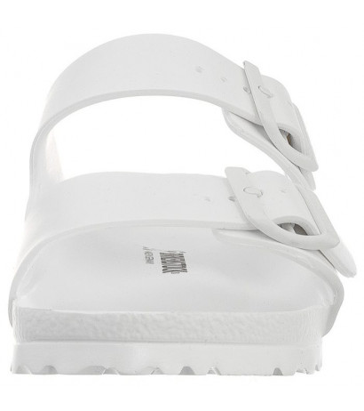 Birkenstock Arizona EVA White 0129443 (BK38-d) Naiste kingad/klappide klapid