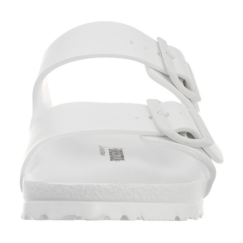 Birkenstock Arizona EVA White 0129443 (BK38-d) Naiste kingad/klappide klapid