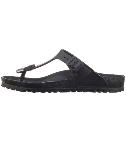 Birkenstock Gizeh EVA Black 0128201 (BK39-b) kingad