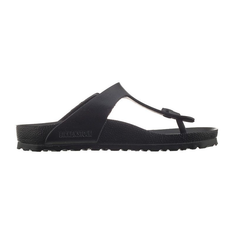 Birkenstock Gizeh EVA Black 0128201 (BK39-b) kingad