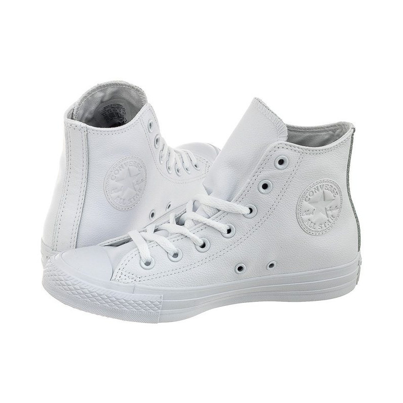 Converse CT All Star Lthr HI 1T406 (CO266-a) kingad