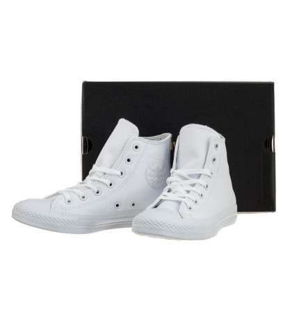 Converse CT All Star Lthr HI 1T406 (CO266-a) kingad