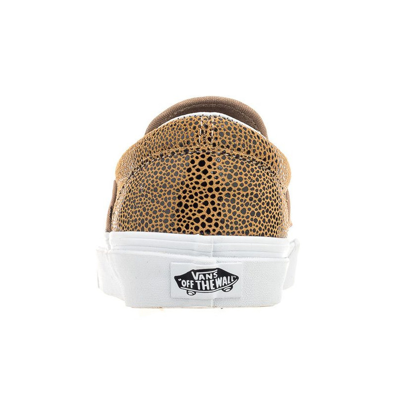 Vans Classic Slip-on (Embossed Stingray) V004MPJR0 (VA151-a) kingad