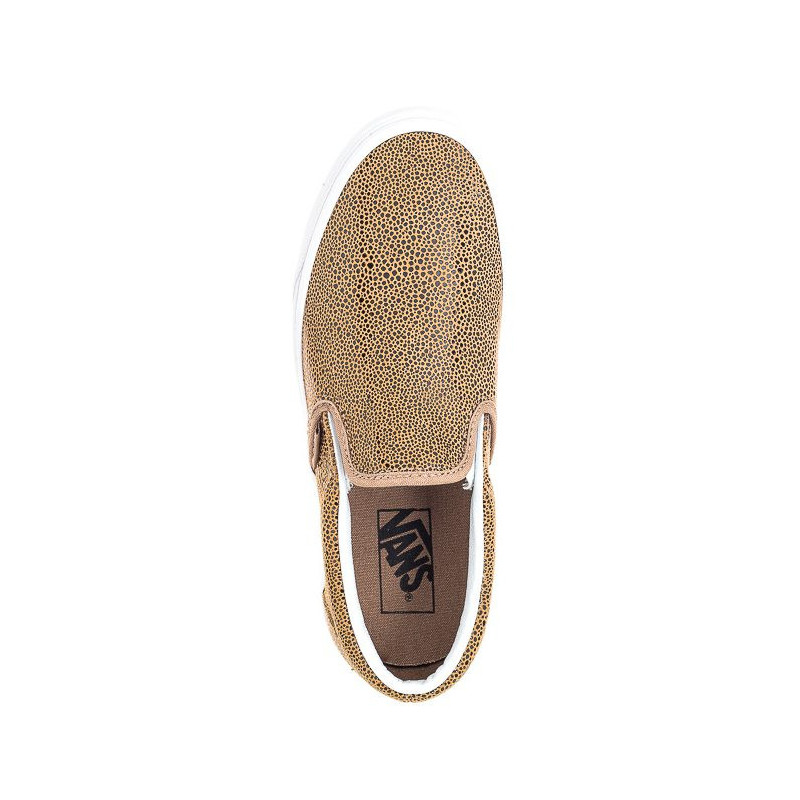 Vans Classic Slip-on (Embossed Stingray) V004MPJR0 (VA151-a) kingad