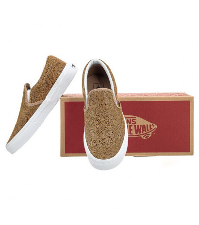 Vans Classic Slip-on (Embossed Stingray) V004MPJR0 (VA151-a) kingad