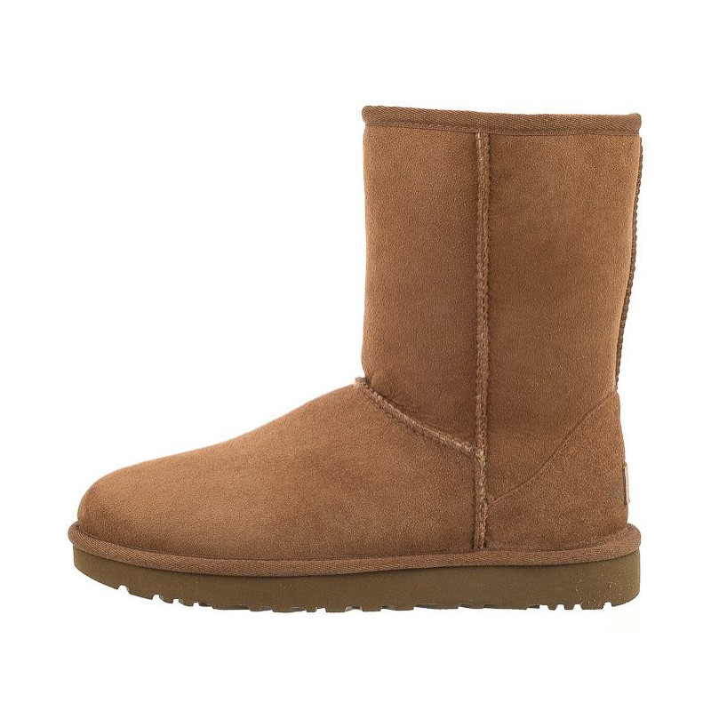 UGG W Classic Short II 1016223 W/CHE (UA7-c) saapad