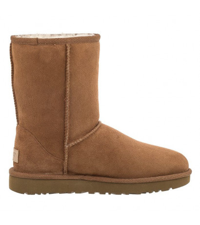 UGG W Classic Short II 1016223 W/CHE (UA7-c) saapad