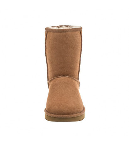 UGG W Classic Short II 1016223 W/CHE (UA7-c) saapad