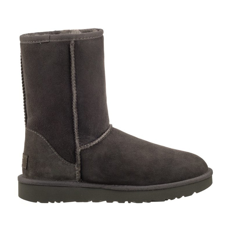 UGG W Classic Short II 1016223 W/GREY (UA7-d) saapad