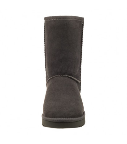 UGG W Classic Short II 1016223 W/GREY (UA7-d) saapad