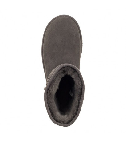 UGG W Classic Short II 1016223 W/GREY (UA7-d) saapad