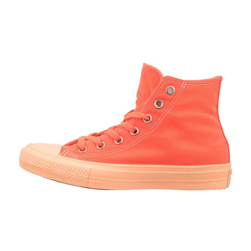 Converse CT All Star II HI 155724C Hyper Orange/Sunset Glow (CO302-b) kingad