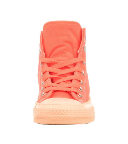 Converse CT All Star II HI 155724C Hyper Orange/Sunset Glow (CO302-b) kingad