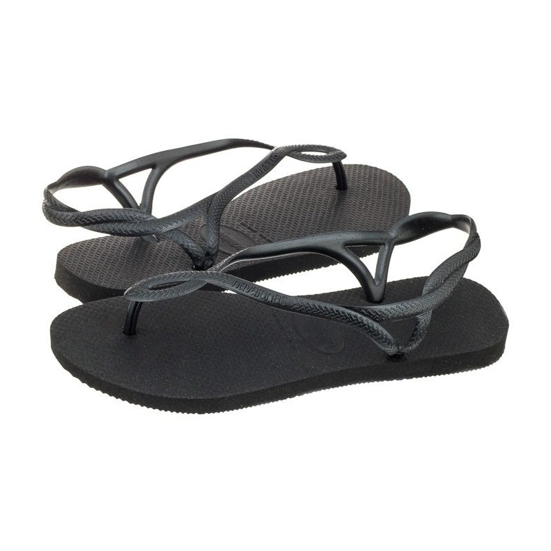 Havaianas Luna Black 4129697-0090 (HI24-a) sandaalid