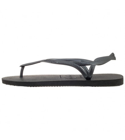 Havaianas Luna Black 4129697-0090 (HI24-a) sandaalid